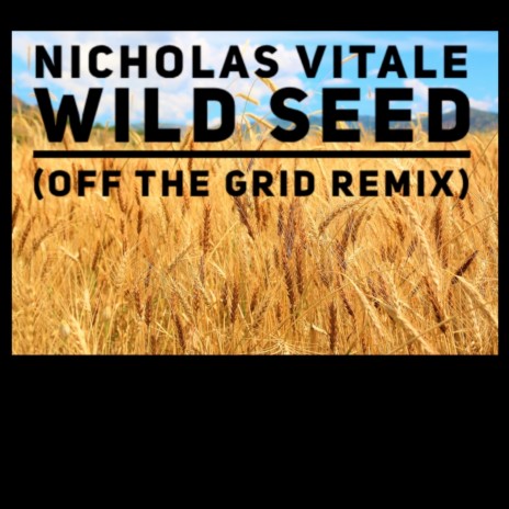 Wild Seed (Off the Grid Remix) | Boomplay Music