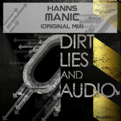 Manic (Original Mix)