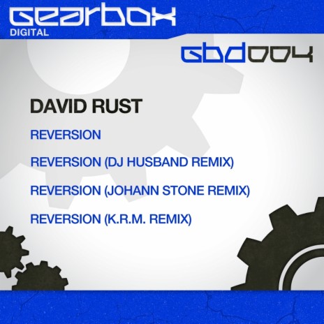 Reversion (Original Mix)