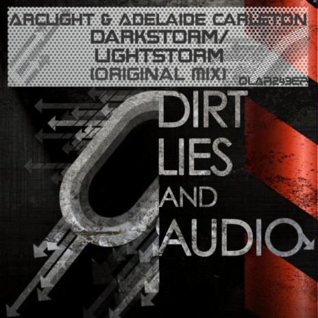 Darkstorm (Original Mix) ft. Adelaide Carleton | Boomplay Music