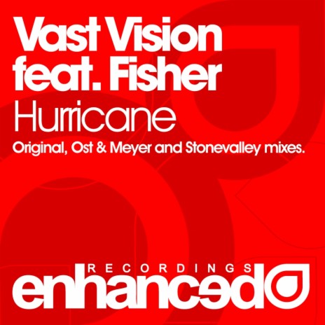 Hurricane (Original Mix) ft. Fisher