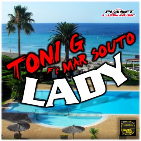 Lady (Radio Edit) ft. Mar Souto