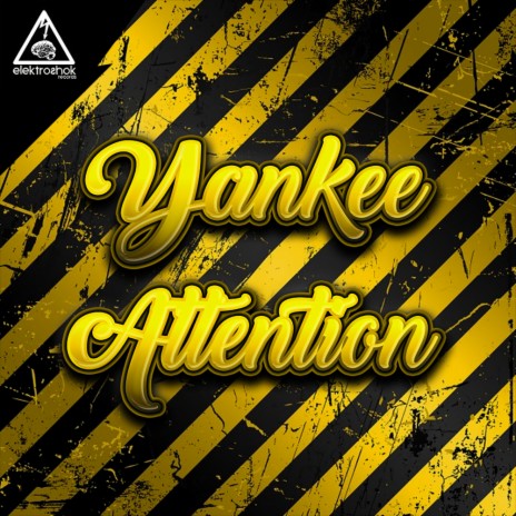 Attention (Original Mix)