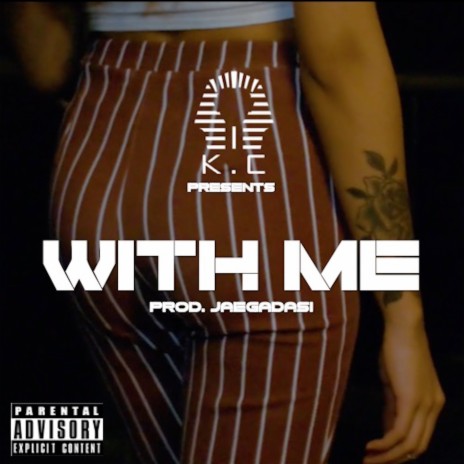 With Me | Boomplay Music