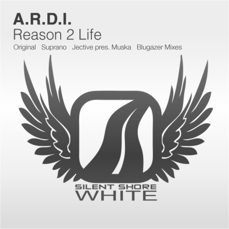 Reason 2 Life (Original Mix)