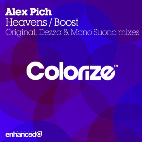 Heavens (Dezza Remix)