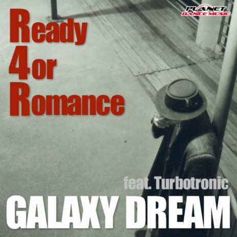 Ready 4 Romance (Turbotronic Extended Mix)