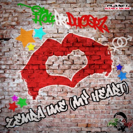 Zemra Ime (My Heart) (Stephan F Remix)