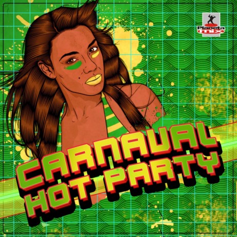 Mundo Carnaval (Radio Party Mix) | Boomplay Music