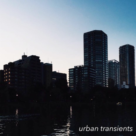 Urban Transients