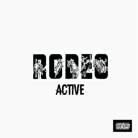 Rodeo Active ft. 2FaDaO | Boomplay Music
