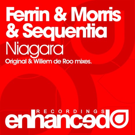 Niagara (Willem de Roo Remix) ft. Sequentia