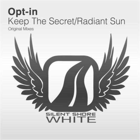 Radiant Sun (Original Mix) | Boomplay Music
