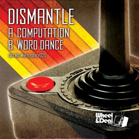 Word Dance (Original Mix) | Boomplay Music