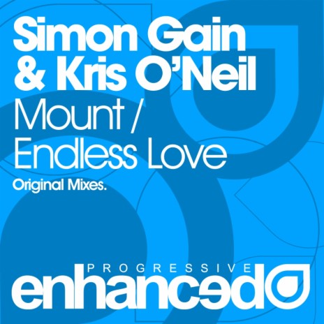Mount (Original Mix) ft. Kris O'Neil