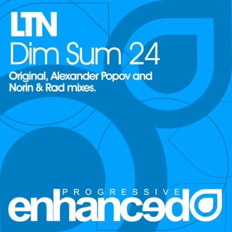 Dim Sum 24 (Alexander Popov Remix)