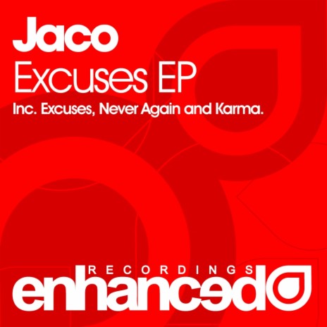 Excuses (Original Mix)