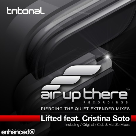 Lifted (Original Extended Mix) ft. Cristina Soto