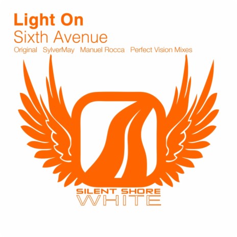 Sixth Avenue (SylverMay Remix)