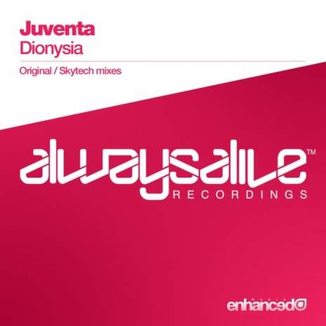 Dionysia (Skytech Remix)