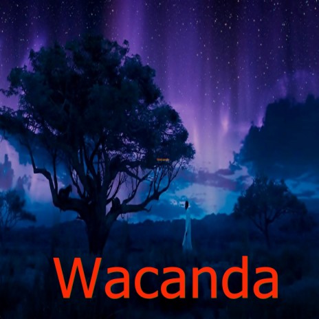 Wacanda (Instrumental) | Boomplay Music