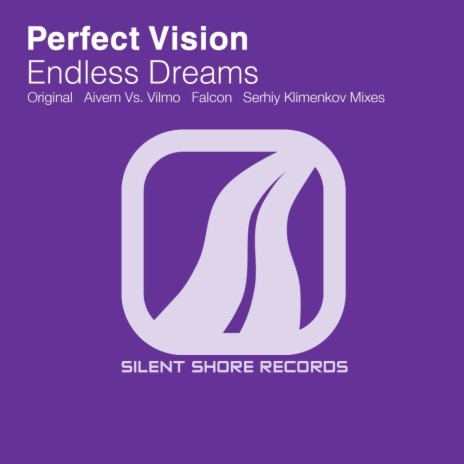 Endless Dreams (Aivem Vs. Vilmo Remix) | Boomplay Music