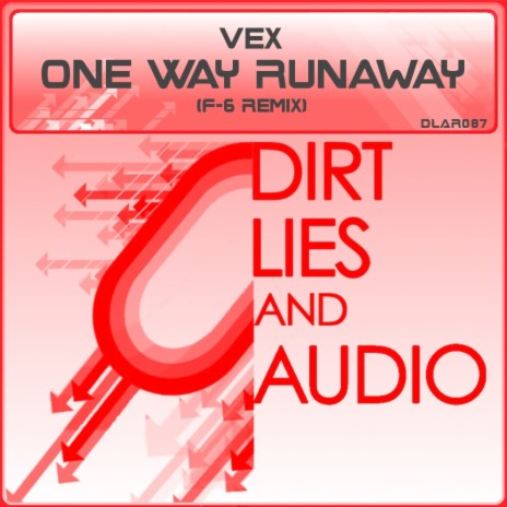 One Way Runaway (Original Mix) | Boomplay Music