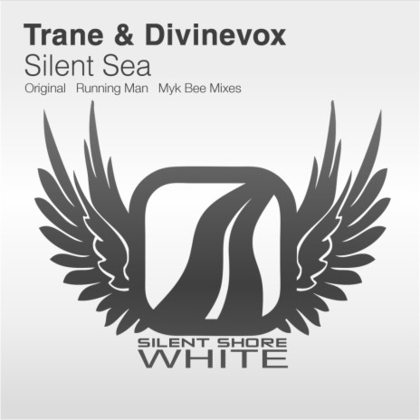 Silent Sea (Extended Mix)