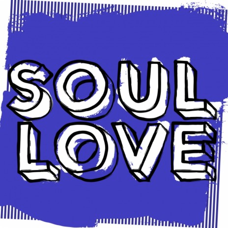 All This Love That I'm Givin' (Soul Renegades)