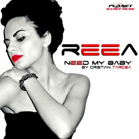 Need Me Baby (Radio Edit)