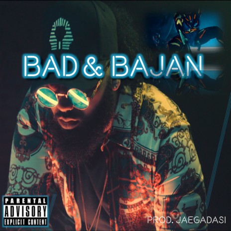 Bad & Bajan | Boomplay Music