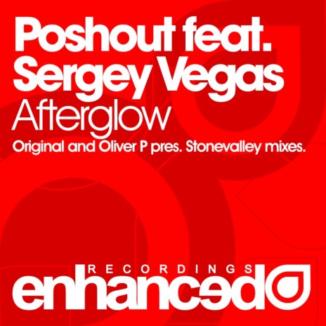 Afterglow (Original Mix) ft. Sergey Vegas