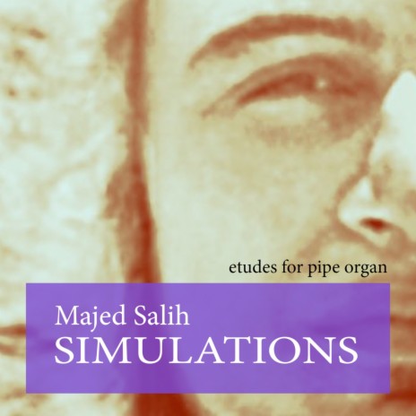 Simulations For Organ In A Minor: No. 1. Intrograph | Boomplay Music