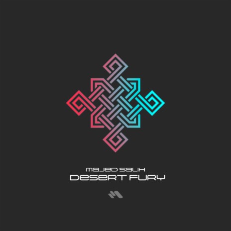 Desert Fury | Boomplay Music