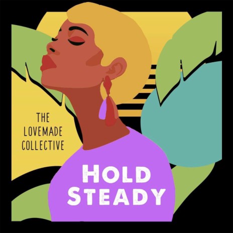 Hold Steady | Boomplay Music