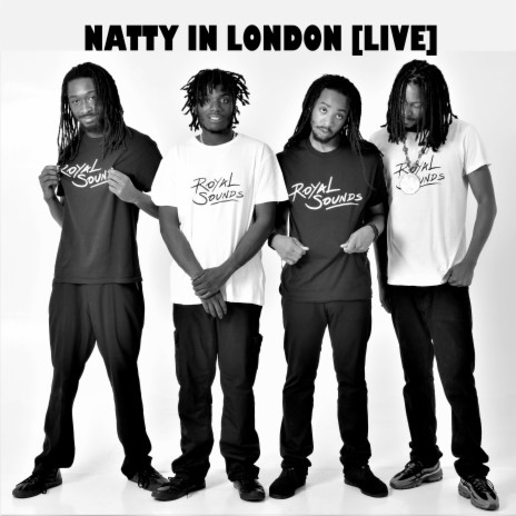 Natty In London (Live at Belladrum, 2019) | Boomplay Music