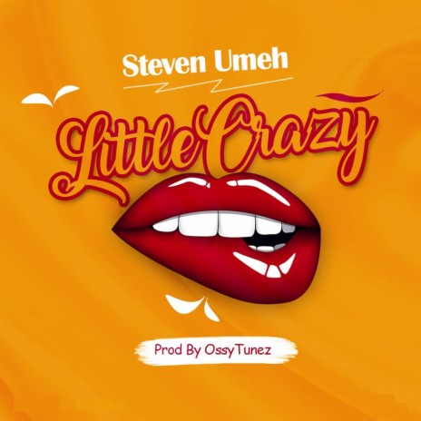 Little Crazy | Boomplay Music