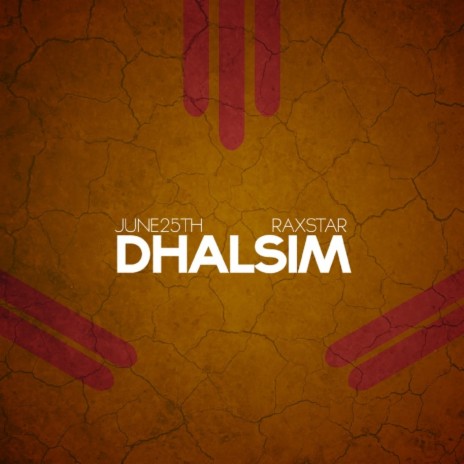 Dhalsim | Boomplay Music