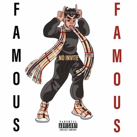 Famous | Boomplay Music