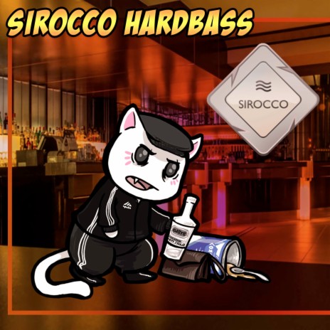 Sirocco Hardbass | Boomplay Music