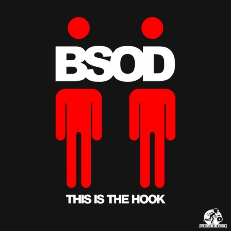 This Is The Hook Instrumental (BSOD Instrumental Remix) | Boomplay Music