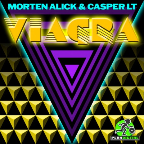 Viagra (Original Mix) ft. Casper LT | Boomplay Music