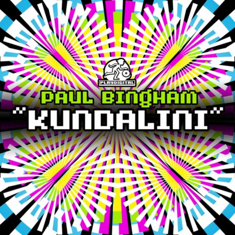 Kundalini (Original Mix) | Boomplay Music