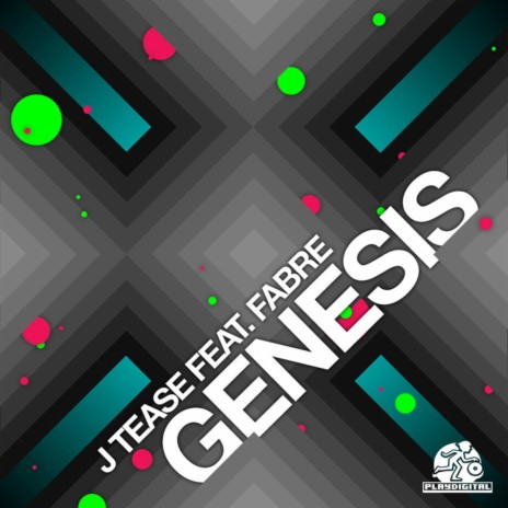 Genesis (Original Mix) ft. Fabre | Boomplay Music