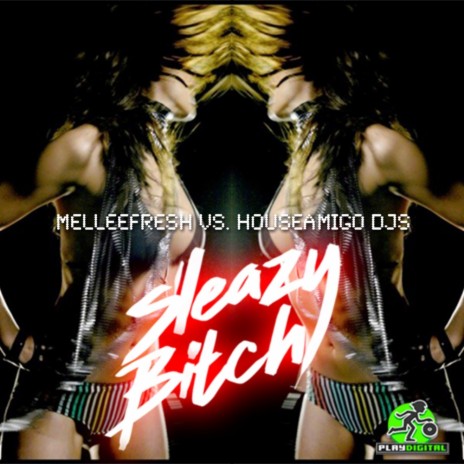 Sleazy Bitch (Original Mix) ft. HouseAmigo DJs