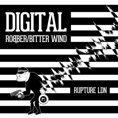 Bitter Wind (Original Mix)