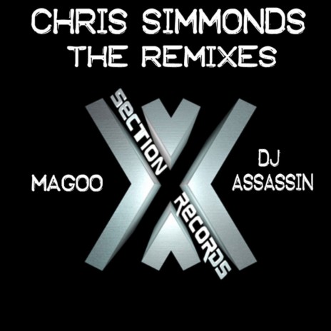 Toma (Chris Simmonds Remix) | Boomplay Music