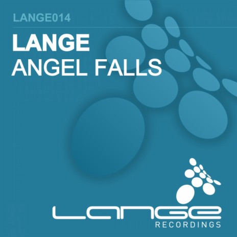Angel Falls (Cata Remix)