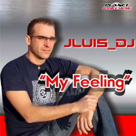 My Feeling (Extended Mix) | Boomplay Music