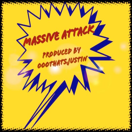 Massive Attack | Boomplay Music